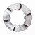 Braking - Batfly Oversized Rotor A/c - BY9002 Braking - Batfly Oversized Rotor A/c - BY9002