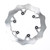 Braking - Rotor Rear - WF4507