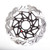 Braking - Sk2 Directional Rotor Left - WK020L