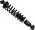 Bronco - Gas Shock Front - AU-04302 Bronco - Gas Shock Front - AU-04302