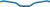 Cfr - Boondocker 2.1 Handlebar Baby Blue - CFR-CD3.8