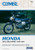 Clymer - Repair Manual Hon 250-350cc Twin - CM322 Clymer - Repair Manual Hon 250-350cc Twin - CM322