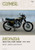 Clymer - Repair Manual Hon Cb350-500 - CM332