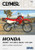 Clymer - Repair Manual Hon Xr600r/xr650l - CM221 Clymer - Repair Manual Hon Xr600r/xr650l - CM221
