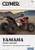 Clymer - Repair Manual Yam Yfz450 - CM2872 Clymer - Repair Manual Yam Yfz450 - CM2872