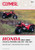 Clymer - Repair Manual Hon Atc250 - CM455