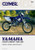 Clymer - Repair Manual Yam Yz/wr250f - CM406