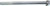 Comet - Mounting Bolt Kit - 207654A