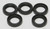 Cometic - Trans To Starter Oil Seal Evo 5/pk Oe#12051 - C9491