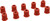 Cometic - Map Sensor Seal Twin Cam 10/pk Oe#11291 - C9630 Cometic - Map Sensor Seal Twin Cam 10/pk Oe#11291 - C9630