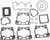 Cometic - Top End Gasket Kit Husq - C3607