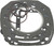 Cometic - Top End Gasket Kit 88mm Kaw - C7045