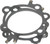 Cometic - Head Gasket .040" Twin Cam 2/pk - C9743