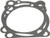 Cometic - Base Gasket W/embossments Evo Sportster 2/pk Oe#16774-86d - C9553 Cometic - Base Gasket W/embossments Evo Sportster 2/pk Oe#16774-86d - C9553