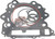 Cometic - Top End Gasket Kit - C7798