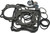 Cometic - Top End Est Gasket Evo Sportster Kit Oe#17032-91 - C9763 Cometic - Top End Est Gasket Evo Sportster Kit Oe#17032-91 - C9763