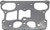 Cometic - Rocker Housing Gasket Twin Cam 10/pk Oe#16719-99 - C9576 Cometic - Rocker Housing Gasket Twin Cam 10/pk Oe#16719-99 - C9576