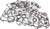 Cometic - Complete Est Gasket Twin Cam Kit - C9778F
