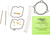 Cycle Pro - Keihin Cv Carb Recalibration Tuner Kit W/gaskets - 16740 Cycle Pro - Keihin Cv Carb Recalibration Tuner Kit W/gaskets - 16740
