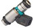 Cycle Pro - Fuel Injector Oem 27665-01a - 18212