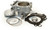 Cylinder Works - Cylinder Kit 96.00/std 12.8:1 Kaw - 30011-K03 Cylinder Works - Cylinder Kit 96.00/std 12.8:1 Kaw - 30011-K03