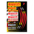D-cor - Decal Sheet 12 Mil Pirelli Decal Sheet 12 Mil Pirelli - 40-90-119