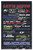 D-cor - Kids Moto Talk Decal Sheet - 40-90-114