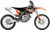 D-cor - Ktm Raceline Graphics Complete Kit White - 20-30-201 D-cor - Ktm Raceline Graphics Complete Kit White - 20-30-201