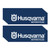 D-cor - 6" Husqvarna Decal 10 Pk - 40-70-107