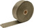 Dei - Exhaust Wrap Titanium 2"x15' - 901129