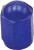 Drc - Air Valve Caps Blue 2/pk - D58-03-102