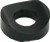 Drc - Rim Lock Spacers Black 2/pk - D58-01-104