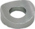 Drc - Rim Lock Spacers Titanium 2/pk - D58-01-105
