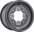 Dwt - Rok'n Lock2 10x5 4+1 4/156 Beadlock Wheel - RO2-14-459