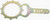 Ebc - Clutch Basket Holder - CT028