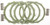 Ebc - Street Racer Clutch Kit - SRC118