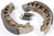 Ebc - Brake Shoes - 899