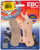 Ebc - Brake Pads - FA683R