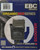 Ebc - Brake Pads - SFA257/2