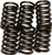 Ebc - Clutch Springs - CSK64
