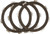 Ebc - Redline Clutch Kit - CK1150