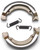 Ebc - Brake Shoes - 614