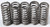 Ebc - Clutch Springs - CSK214