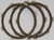 Ebc - Redline Clutch Kit - CK2206