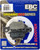 Ebc - Brake Pads - SFA384
