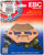 Ebc - Ebc Brake Pads - FA453R