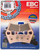 Ebc - Ebc Brake Pads - FA456SV Ebc - Ebc Brake Pads - FA456SV
