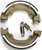 Ebc - Brake Shoes - 302