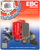 Ebc - Brake Pads - FA367/2X