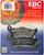 Ebc - Brake Pads - FA671
